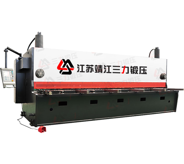 QC11K-16-6000數(shù)控剪板機(jī) QC11K-16-6000數(shù)控剪板機(jī)