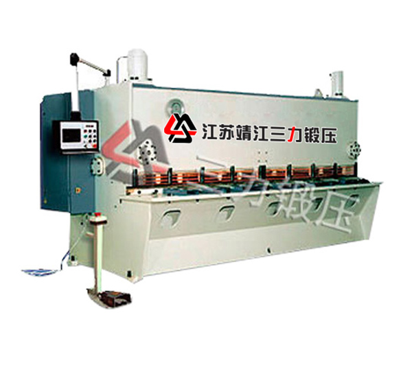 QC11K系列30m×10000m閘式不銹鋼剪板機(jī) QC11K系列30m×10000m閘式不銹鋼剪板機(jī)