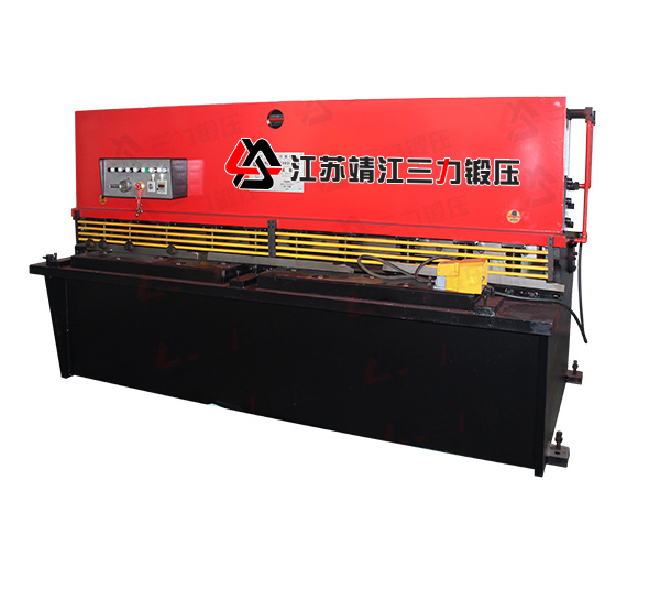 QC12Y-8��4000 Һ���[ʽ����C(j��)