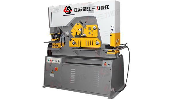 Q35Y-20液壓聯(lián)合沖剪機 Q35Y-20液壓聯(lián)合沖剪機