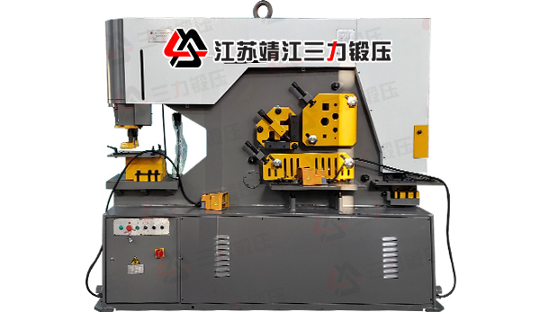 Q35Y-30液壓聯(lián)合沖剪機 Q35Y-30液壓聯(lián)合沖剪機