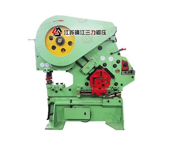 Q35-16機械聯(lián)合沖剪機 Q35-16機械聯(lián)合沖剪機