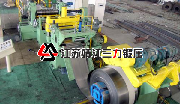 開(kāi)展校平剪切線 開(kāi)展校平剪切線