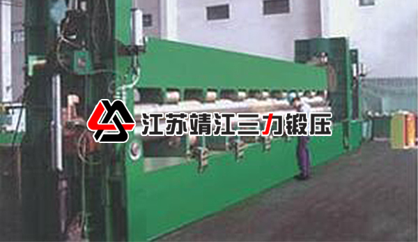 專用車卷板機 專用車卷板機