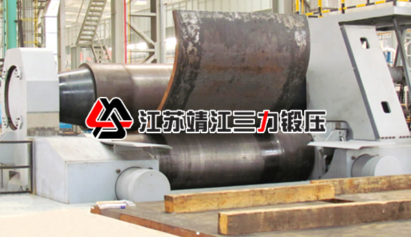 三輥水平下調(diào)式卷板機 三輥水平下調(diào)式卷板機