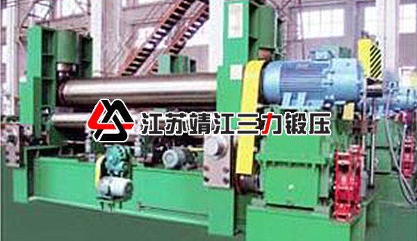 中、小型上輥萬能式卷板機 中、小型上輥萬能式卷板機