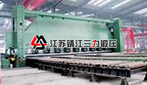 船用卷板機 船用卷板機