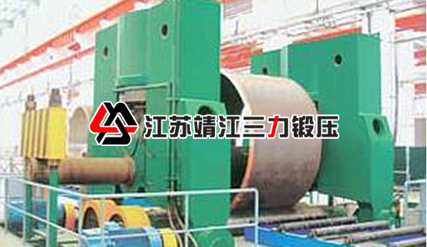 大型上輥萬能式卷板機 大型上輥萬能式卷板機